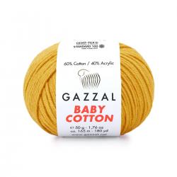 Gazzal Baby Cotton 3447